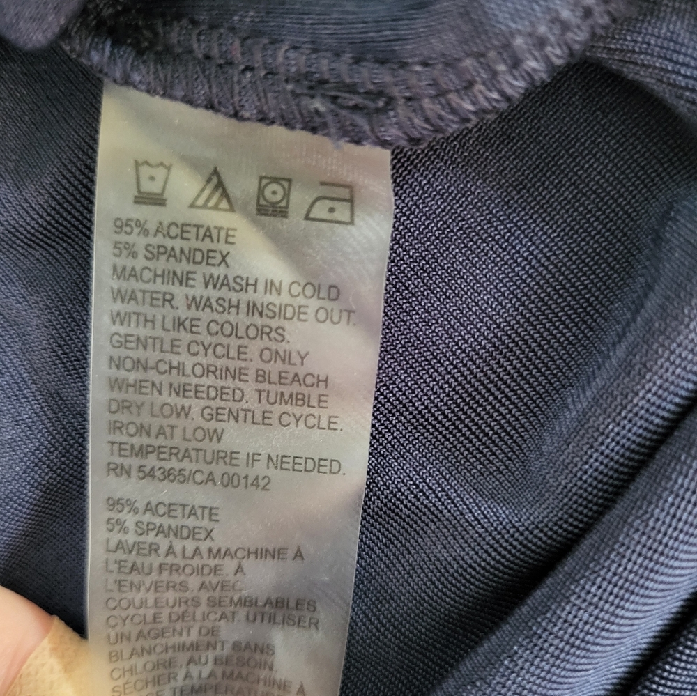 Tanjay Plus Size Top - Picture 7 of 10